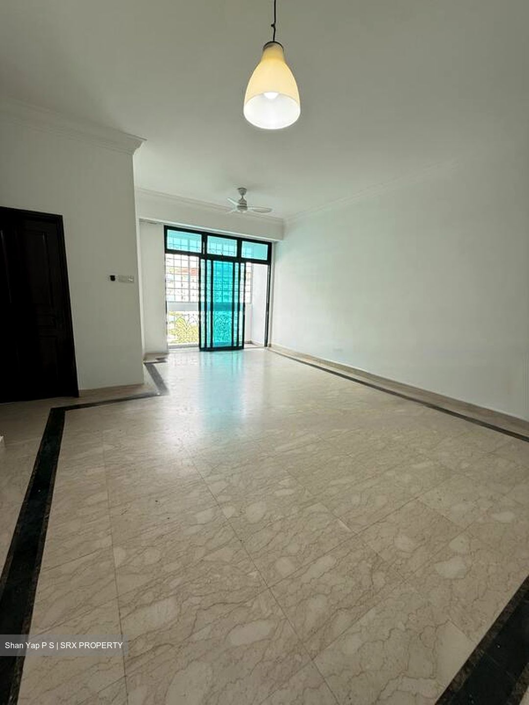 Hillview Green (D21), Condominium #475534311